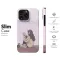 Peaceful Lakeside Reading
 Phone Case iPhone Samsung Cover Pixel 6019 - Image 7
