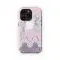 Peacock Batik Phone Case iPhone Samsung Cover Pixel 3834 - Image 1