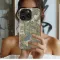 Peacock Garden Design
 Phone Case iPhone Samsung Cover Pixel 6137 - Image 2