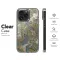 Peacock Garden Design
 Phone Case iPhone Samsung Cover Pixel 6137 - Image 8