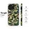 Pear, Vanilla Abstract Phone Case iPhone Samsung Cover Pixel 3440 - Image 6