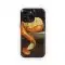 Peeled Orange Still Life Art Phone Case iPhone Samsung Cover Pixel 4840 - Image 1