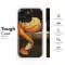 Peeled Orange Still Life Art Phone Case iPhone Samsung Cover Pixel 4840 - Image 6