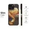 Peeled Orange Still Life Art Phone Case iPhone Samsung Cover Pixel 4840 - Image 7