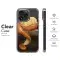 Peeled Orange Still Life Art Phone Case iPhone Samsung Cover Pixel 4840 - Image 8