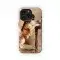 Pekingese Tea Party
 Phone Case iPhone Samsung Cover Pixel 4838 - Image 1