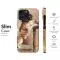 Pekingese Tea Party
 Phone Case iPhone Samsung Cover Pixel 4838 - Image 7