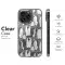 Penguin Phone Case iPhone Samsung Cover Pixel 2666 - Image 8