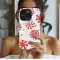 Peppermint Swirl Lollipop Candy Pattern Phone Case Cover for iPhone 17 Pro Max 16 15 Plus 14 13 Mini Samsung S25 S24 Google Pixel 10 9 8401 - Image 2