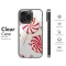 Peppermint Swirl Lollipop Candy Pattern Phone Case Cover for iPhone 17 Pro Max 16 15 Plus 14 13 Mini Samsung S25 S24 Google Pixel 10 9 8401 - Image 8