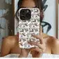 Persistence of Memory Design Phone Case iPhone Samsung Cover Pixel 5324 - Image 1