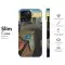 Persistence of Memory Design Phone Case iPhone Samsung Cover Pixel 5324 - Image 7