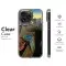 Persistence of Memory Design Phone Case iPhone Samsung Cover Pixel 5324 - Image 8