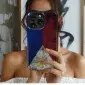 Philippine Grunge Flag
 Phone Case iPhone Samsung Cover Pixel 5728 - Image 1