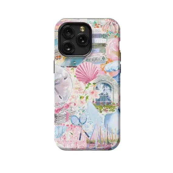 Phone Case iPhone Samsung Pixel & More 239 - Image 1