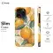 Oranges Phone Case iPhone Samsung Pixel & More 31 - Image 6