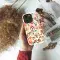 Peach Phone Case iPhone Samsung Pixel & More 32 - Image 2