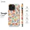 Peach Phone Case iPhone Samsung Pixel & More 32 - Image 5