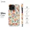 Peach Phone Case iPhone Samsung Pixel & More 32 - Image 7