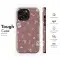 Physiotherapy Recovery Pattern Phone Case iPhone Samsung Cover Pixel 4438 - Image 6