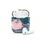 Pig AirPods Case AirPods Pro AirPods Pro 2 AirPods 3 AirPods 2 Glossy 1260 - Image 1