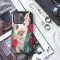Pig and Tulips Phone Case iPhone Samsung Pixel & More 271 - Image 3