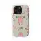 Pig Exercise GYM Phone Case iPhone Samsung Cover Pixel 2711 - Image 1