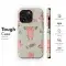 Pig Exercise GYM Phone Case iPhone Samsung Cover Pixel 2711 - Image 6