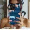 Pig Hand Drawn Phone Case iPhone Samsung Cover Pixel 3267 - Image 2