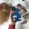 Pig Hand Drawn Phone Case iPhone Samsung Cover Pixel 3267 - Image 4