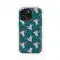 Pig in Pajamas Phone Case iPhone Samsung Cover Pixel 2707 - Image 1