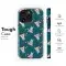 Pig in Pajamas Phone Case iPhone Samsung Cover Pixel 2707 - Image 6