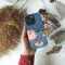 Pig Phone Case iPhone Samsung Cover Pixel 1260 - Image 2