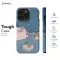 Pig Phone Case iPhone Samsung Cover Pixel 1260 - Image 5