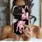 Pig Watercolor Animal Phone Case iPhone Samsung Cover Pixel 3982 - Image 2