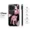 Pig Watercolor Animal Phone Case iPhone Samsung Cover Pixel 3982 - Image 8