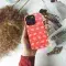 Piggy Emoji Phone Case iPhone Samsung Cover Pixel 2651 - Image 4
