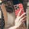Piggy Emoji Phone Case iPhone Samsung Cover Pixel 2651 - Image 5