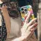 Pills and Capsules Pattern Phone Case iPhone Samsung Cover Pixel 4926 - Image 5