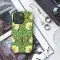 Pimpernel Flowers William Phone Case iPhone Samsung Pixel & More - Image 3