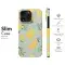 Pineapple Phone Case iPhone Samsung Cover Pixel 3180 - Image 7