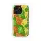 Pineapple Seamless Pattern Phone Case iPhone Samsung Cover Pixel 2247 - Image 1