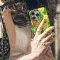 Pineapple Seamless Pattern Phone Case iPhone Samsung Cover Pixel 2247 - Image 5
