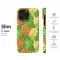 Pineapple Seamless Pattern Phone Case iPhone Samsung Cover Pixel 2247 - Image 7