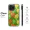 Pineapple Seamless Pattern Phone Case iPhone Samsung Cover Pixel 2247 - Image 8