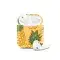 Pineapple Spring AirPods Case AirPods Pro AirPods Pro 2 AirPods 3 AirPods 2 Glossy 1486 - Image 1
