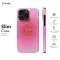 Pink Aura 777 Phone Case iPhone Samsung Cover Pixel 1328 - Image 6
