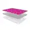 Pink Barbie Macbook Case Doll Margot Robbie Cover - Image 5