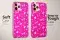 Pink Barbie Phone Case Aesthetic Doll Margot Robbie Cover - Image 3