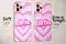 Pink Barbie Phone Case Aesthetic Doll Margot Robbie Cover - Image 6